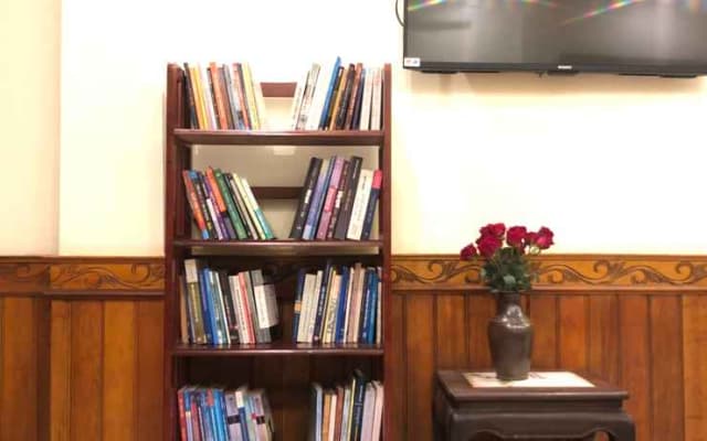 Phuc Duc Hotel Thanh Hoa