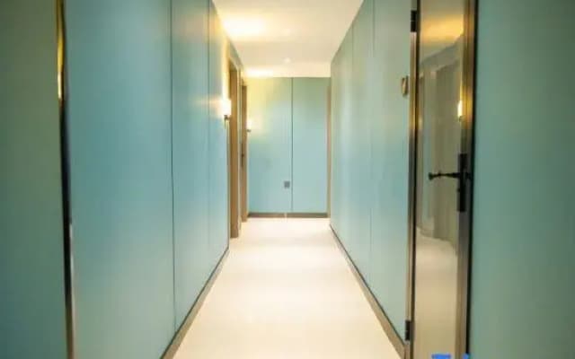 Lanting Star Homestay (Xiguan Zhangye Road Pedestrian Street)