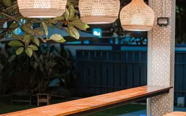 Ipoh 188 Private Pool Mansion by Verve