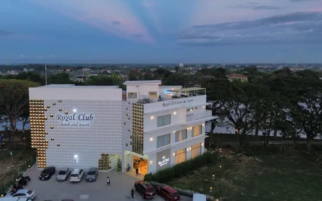 The Royal Club Hotel and Resorts