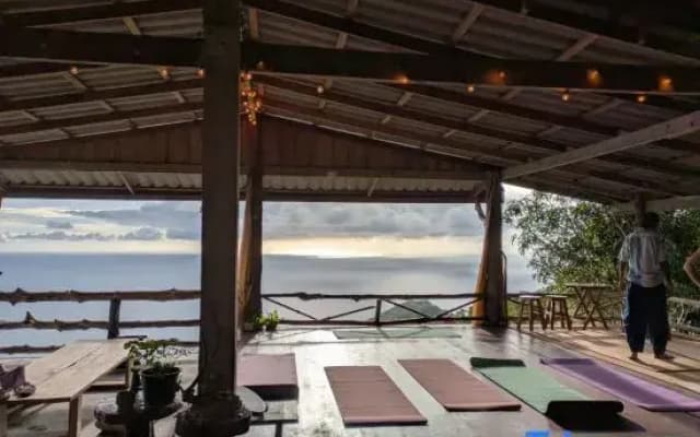 The Lighthouse - Eco-Village & Wellness