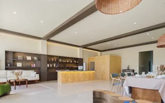 Chujian homestay