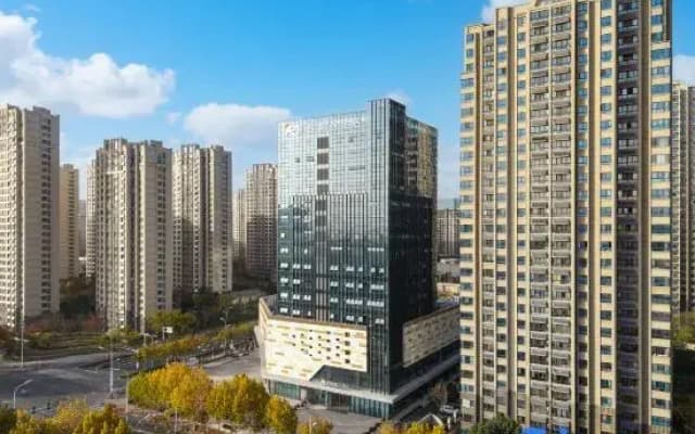 Rezen Fanhua Select