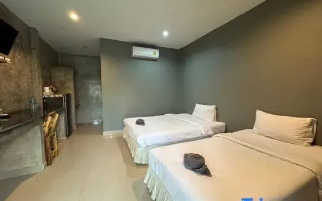 Saitran Resort Bowin