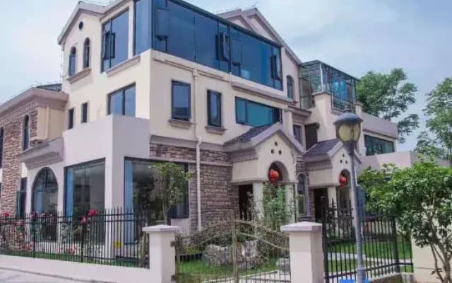Huangshan Creek Guest Hostel