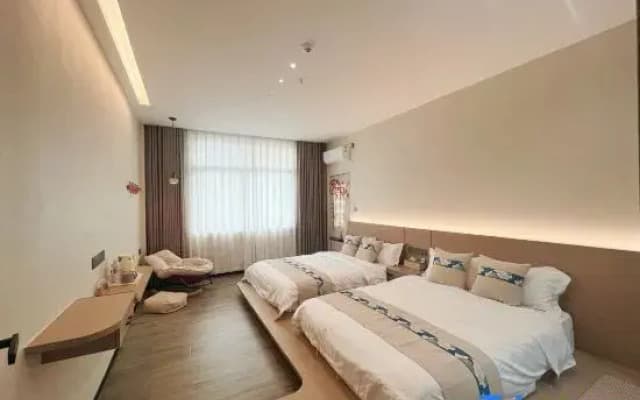 Yulai Lienan Inn
