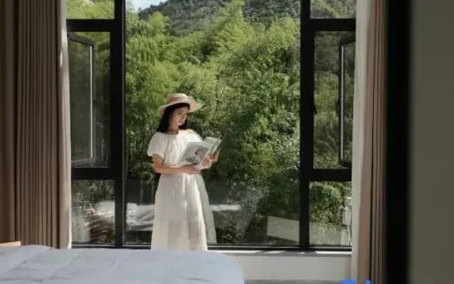 Yunli Homestay