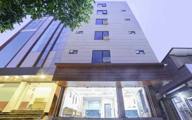 Hotel Soho 62