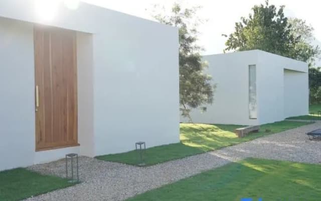 Mist Villa