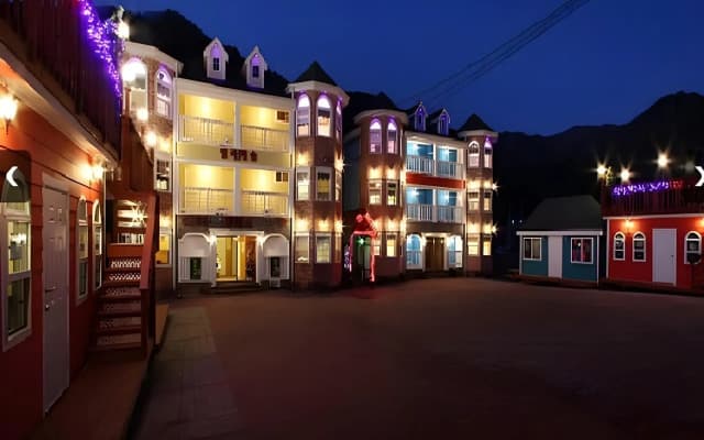 Iris Pension
