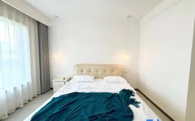 Xizhou Boutique Stay (Nanxun Shuijingjing Park)