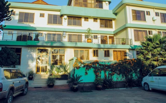 Hotel Paradise Mbeya