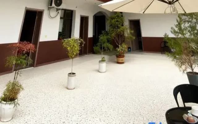Tanchang Mountain Side Homestay