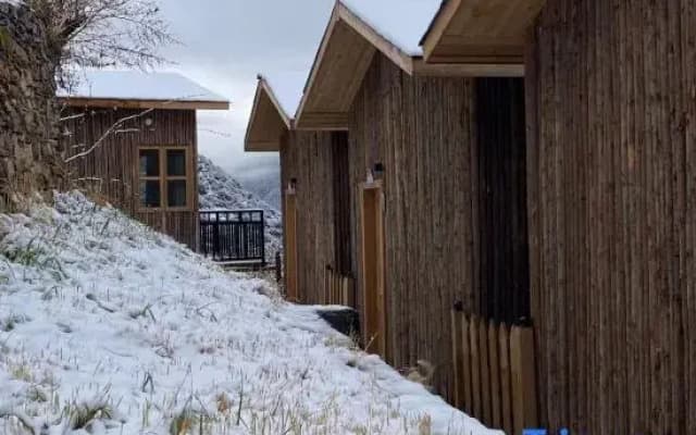Siguniangshan Xiaozhuang Homestay