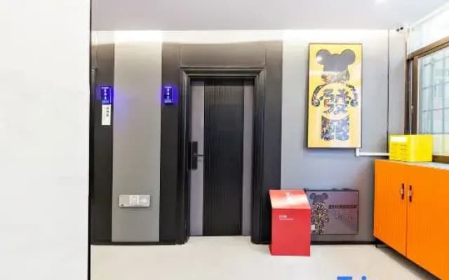 Xiamen Xinshiguang Hotel Apartment