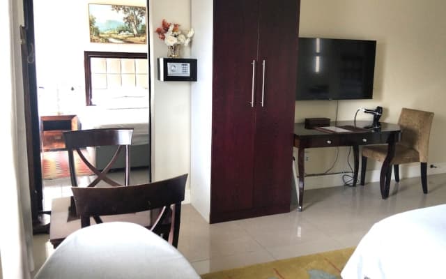 Camdale Guesthouse