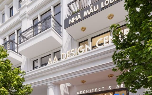 AA Luxury Housing