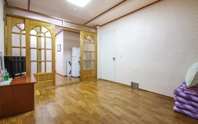 Muju VIP Pension