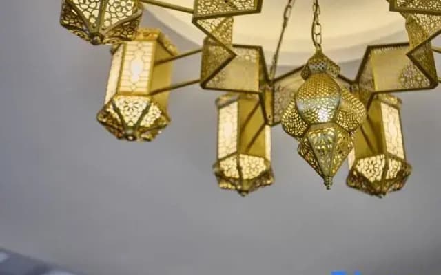 Huatang·Morocco Homestay (Chaozhou Ancient City Paifang Street)