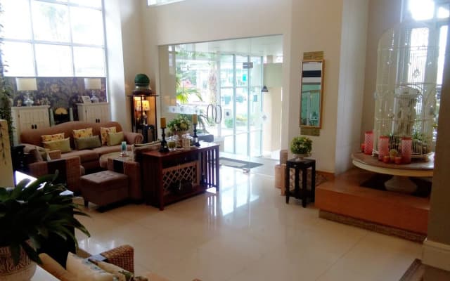 Grand MyHome Hotel