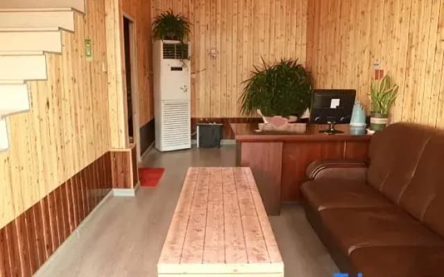 Qixia Danni Hotel