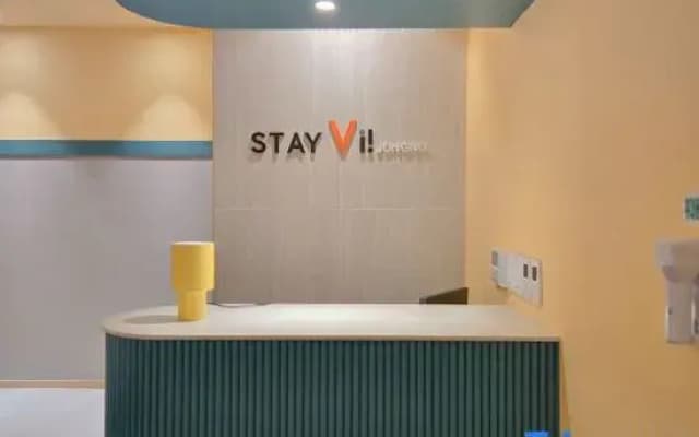 Stay Vi Jongno