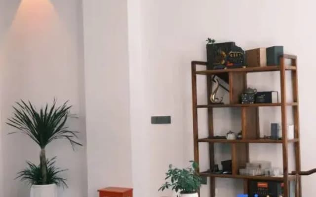 Meizhou Island Haiyi Homestay · Homestay (Meizhou Island National Tourist Resort Lianchi Beach)