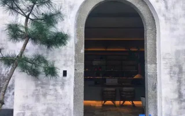 Huangshan Anxiaoshanyu · Vacation Boutique Inn (Yongxing Lake, Chengkan Scenic Area)