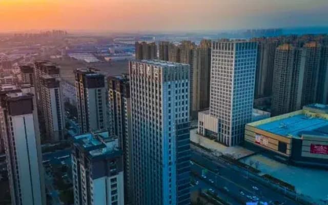 YangXi Hotel