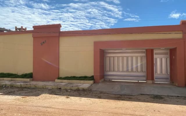 LM Flats - Beach Park Porto das Dunas