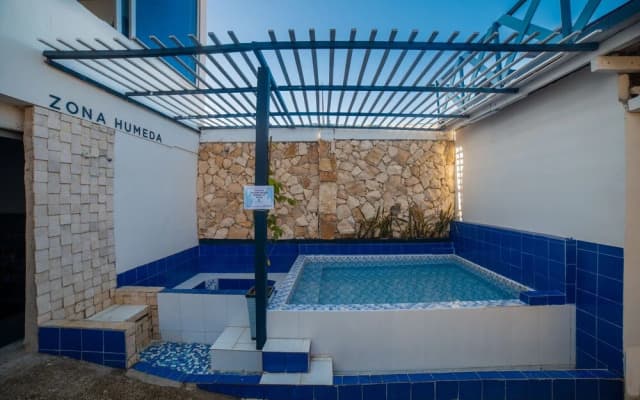Open Sea Hotel Cartagena - Frente al mar