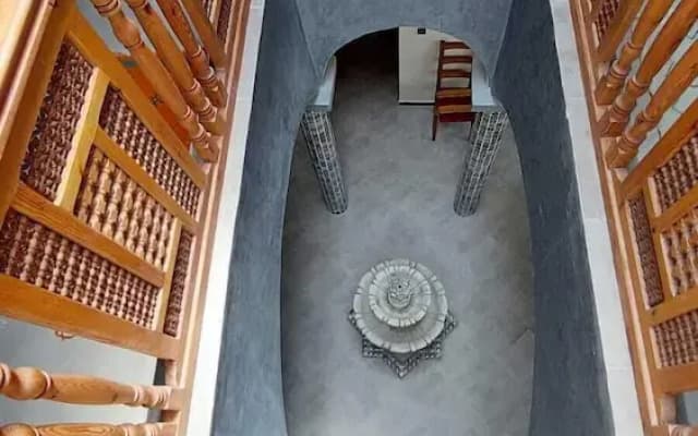 Riad La Tempérance