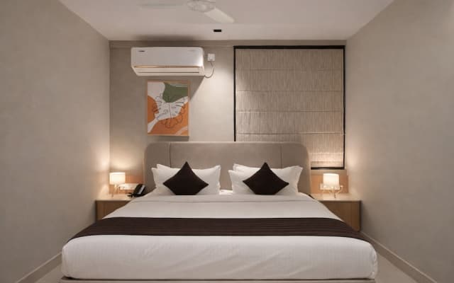 Dlite Rivera Hotel Apartments