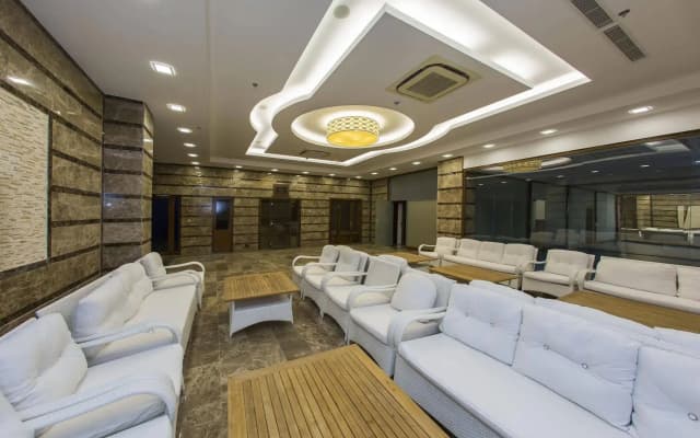 Gherdan Gold Hotel