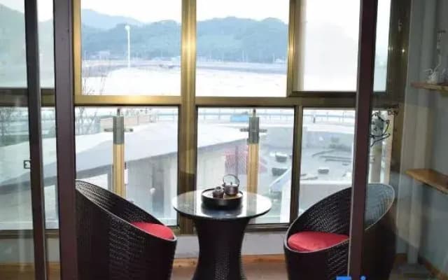 Wenzhou Self-Enjoyment Homestay