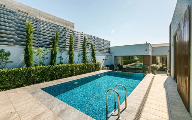 Nardaran Lux Estate Villa Baku