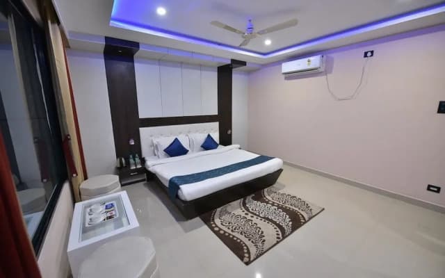 Hotel Himalaya