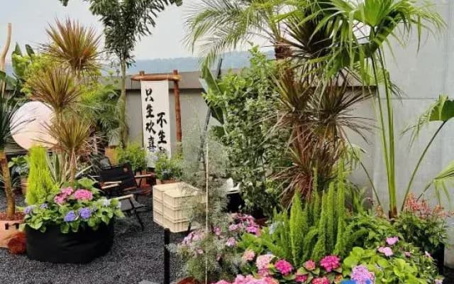 Qinin Hotel (Jiangbei Airport)