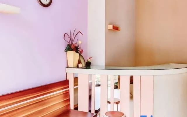 Quantum Guesthouse Tasikmalaya Mitra RedDoorz