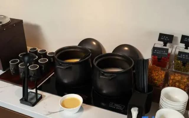 Atour Hotel, Hanjiang Road, Zhuangang New Town, Shantou