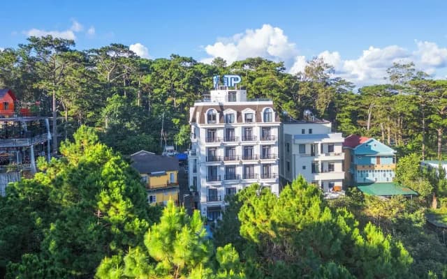 TP Dalat Hotel