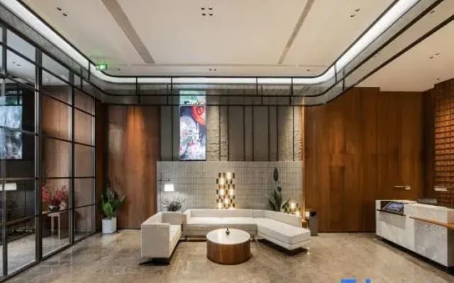 ROYGEM Hotel (Chengxi Meisong Plaza, Anji)