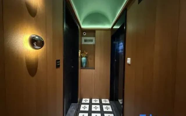 Her City Homestay (Yantai Mountain Branch)