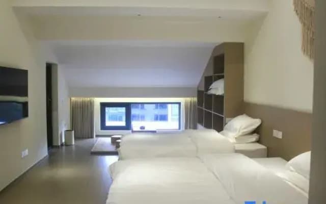 Taishun Banshanyin Homestay