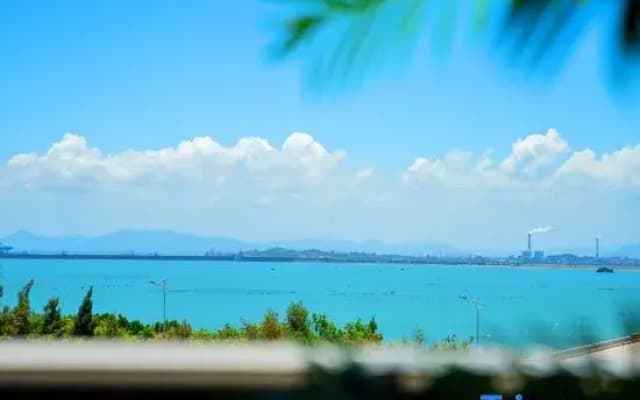 Meizhou Island Haimu Yunju