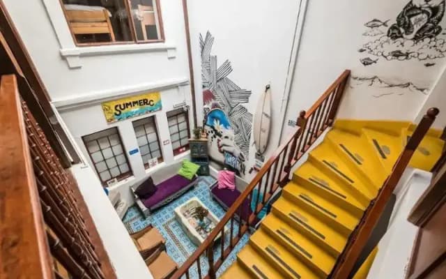 Hostal Fátima Bogotá