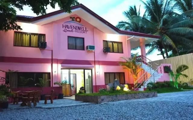 Havendwell Beach Resort