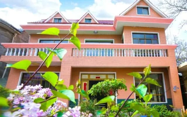 Green Source Homestay