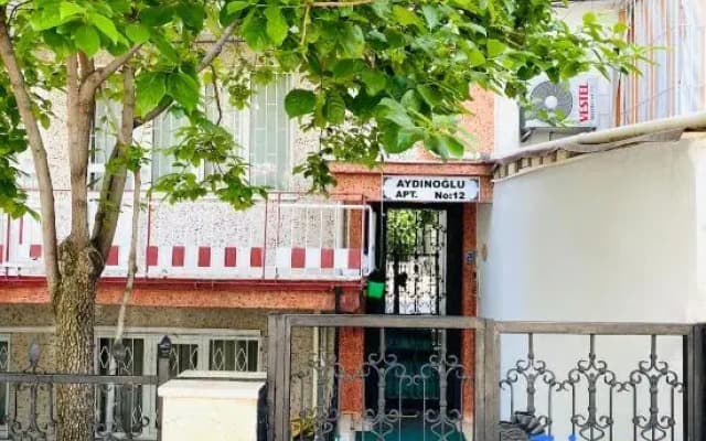 Aydinoglu Suites