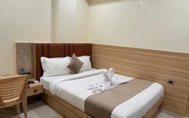 Hotel Jia International